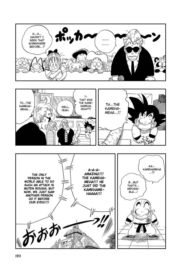 Dragon Ball Chapter 30.044 207